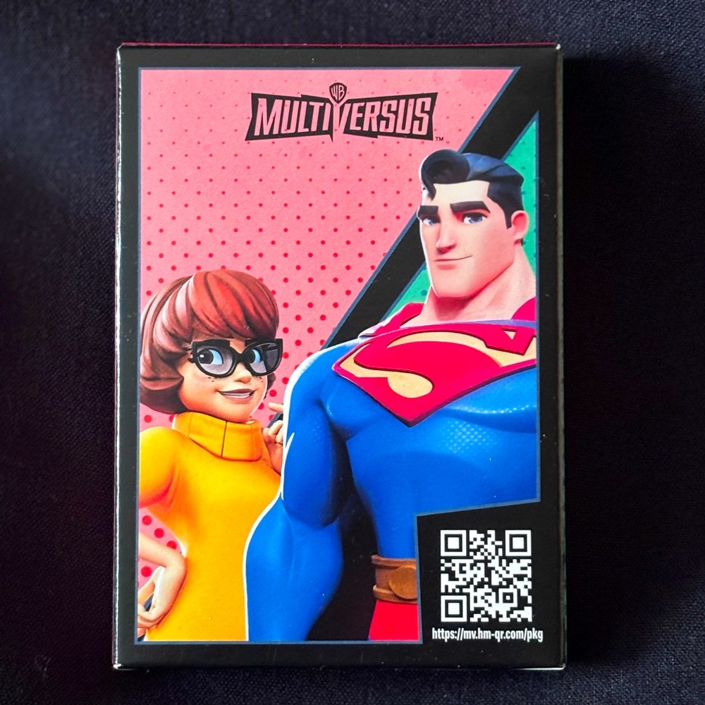 McDonald’s Multiverse Kids Puzzle